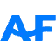AquaFunded Futures logo