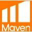 Maven logo