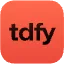Tradeify 247 logo